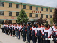 長(zhǎng)武縣幼兒師范職業(yè)教育中心2023年報(bào)名條件、招生要求、招生對(duì)象