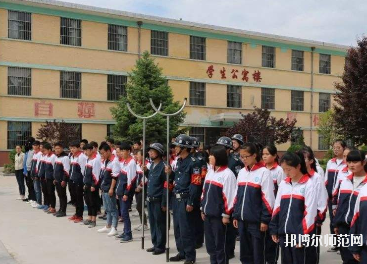 長武幼兒師范職業(yè)教育中心怎么樣、好不好