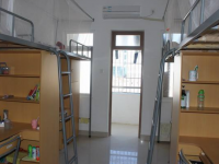 崇州幼兒師范電子職業(yè)技術(shù)學校2023年宿舍條件