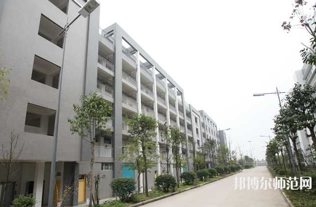 大竹縣幼兒師范職業(yè)中學(xué)怎么樣、好不好