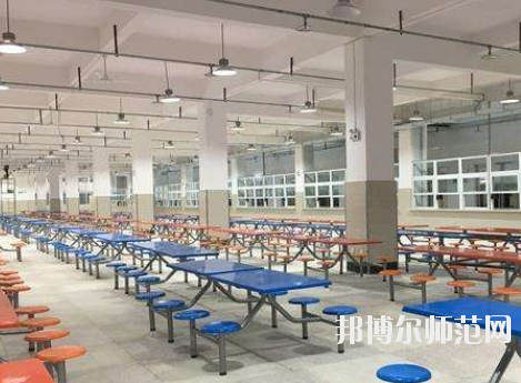 達州升華幼兒師范職業(yè)技術學校2020年宿舍條件