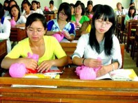 雙流成人中等專業(yè)幼兒師范學(xué)校2023年學(xué)費(fèi)、收費(fèi)多少