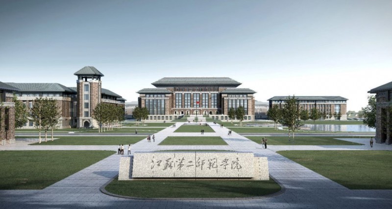 江蘇有幼師的大專(zhuān)大學(xué)