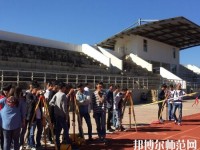 云南南方青年進修幼兒師范學(xué)院2023年報名條件、招生要求、招生對象