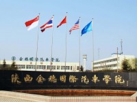 陜西金穗國際汽車師范學(xué)院2023年學(xué)費(fèi)、收費(fèi)多少