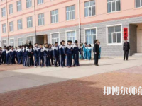 尚義幼兒師范職教中心2023年有哪些專(zhuān)業(yè)