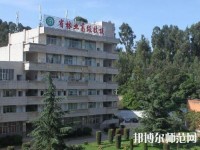 云南林業(yè)幼兒師范高級(jí)技工學(xué)校2023年有那些專業(yè)