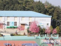 云南林業(yè)幼兒師范高級技工學校2023年地址在哪里