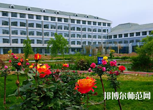 宿州職業(yè)技術學院
