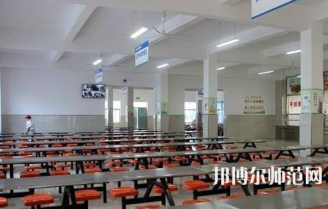 石家莊博信科技幼兒師范中等專業(yè)學校2020年宿舍條件 