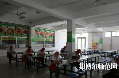 石家莊長(zhǎng)城幼兒師范中等專(zhuān)業(yè)學(xué)校2020年宿舍條件