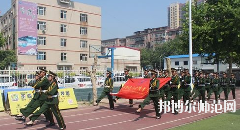 石家莊長(zhǎng)城幼兒師范中等專(zhuān)業(yè)學(xué)校2020年宿舍條件