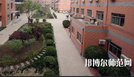 石家莊第二十五幼兒師范中學職教部怎么樣、好不好