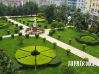 文山州民族幼兒師范職業(yè)技術(shù)學(xué)校2023年報名條件、招生要求、招生對象