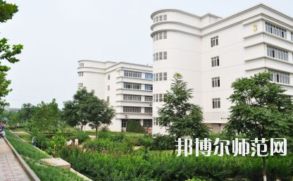 石家莊東方科技幼兒師范中等專業(yè)學校怎么樣、好不好