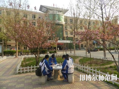 石家莊法商幼兒師范中等專業(yè)學校怎么樣、好不好