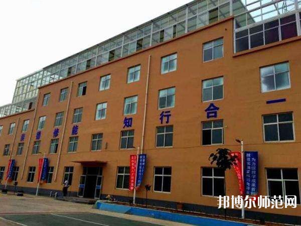 石家莊工業(yè)幼兒師范中等專業(yè)學(xué)校2020年報名條件、招生要求、招生對象 