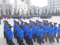 貴州甕安幼兒師范中等職業(yè)技術(shù)學(xué)校2023年怎么樣、好不好