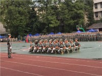 四川檔案幼兒師范學(xué)校2023年報(bào)名條件、招生要求、招生對(duì)象