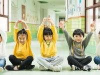 江西幼師學(xué)校適合女生學(xué)嗎
