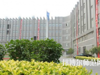 石家莊聯(lián)華幼兒師范職業(yè)中專學校2023年怎么樣、好不好