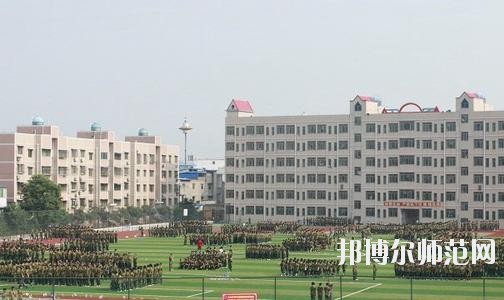 四川弘博中等專業(yè)幼兒師范學(xué)校2020年報(bào)名條件、招生要求、招生對象