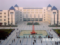 陜西2020年有幼師學(xué)校的大專(zhuān)