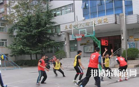 石家莊幼兒師范第一職業(yè)中專學(xué)校怎么樣、好不好