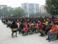 四川渠縣職業(yè)幼兒師范中專學(xué)校2023年怎么樣、好不好
