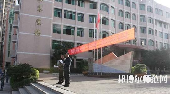 四川渠縣職業(yè)幼兒師范中專學(xué)校2020年報(bào)名條件、招生要求、招生對(duì)象