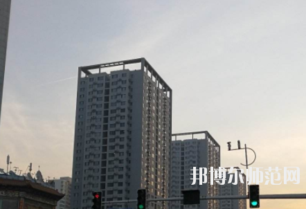 石家莊裕華區(qū)幼兒師范職業(yè)技術教育中心2020年報名條件、招生要求、招生對象 