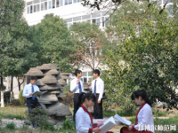 湖北初中生可以讀哪些幼師學校