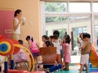 四川大專學校有哪些有幼師學校
