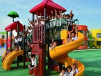 四川幼師學校最好的大專院校有哪些