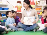 四川幼師學校適合女生學嗎