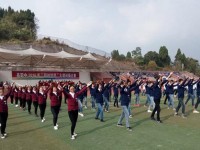 射洪縣職業(yè)中專幼兒師范學(xué)校2023年怎么樣、好不好