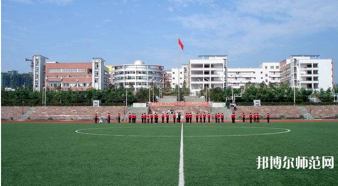 重慶女生初中畢業(yè)上幼師學校