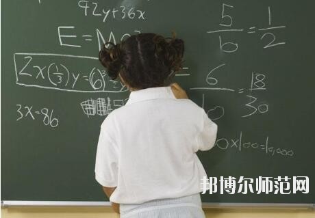 貴州幼師學校學什么專業(yè)好