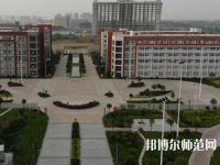 河南2020年可以讀幼師學(xué)校的大專(zhuān)學(xué)校
