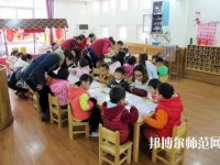 浙江2020年讀幼師學(xué)?？梢钥即髮W(xué)嗎