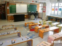 江蘇省2020年初中生可以上什么幼師學校