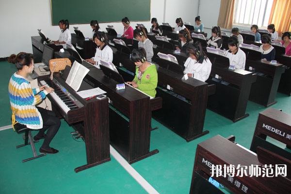 陜西2020年哪些大專(zhuān)有幼師學(xué)校