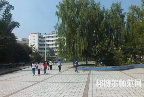 宜賓食品工業(yè)職業(yè)幼兒師范中學(xué)學(xué)校怎么樣