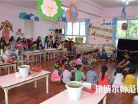 江蘇省2020年幼師學校哪個專業(yè)好