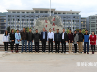 云南2020年幼師學校有哪些專業(yè)可以學