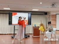 江蘇省2020年幼師學(xué)校都有哪些專(zhuān)業(yè)好