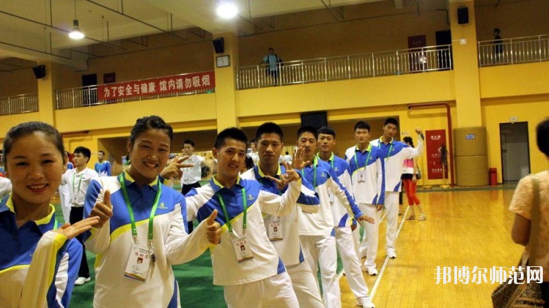 江蘇省2020年幼師學(xué)校有哪些專(zhuān)業(yè)適合男生