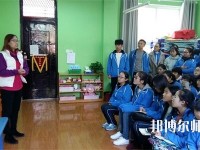 甘肅2020年女生讀幼師學(xué)校學(xué)什么專(zhuān)業(yè)好