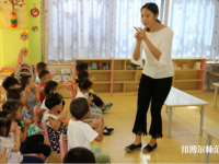 湖北2020年幼師學校中專升大專考什么