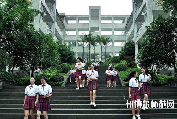 重慶2021年幼師學(xué)校開(kāi)始招生了嗎